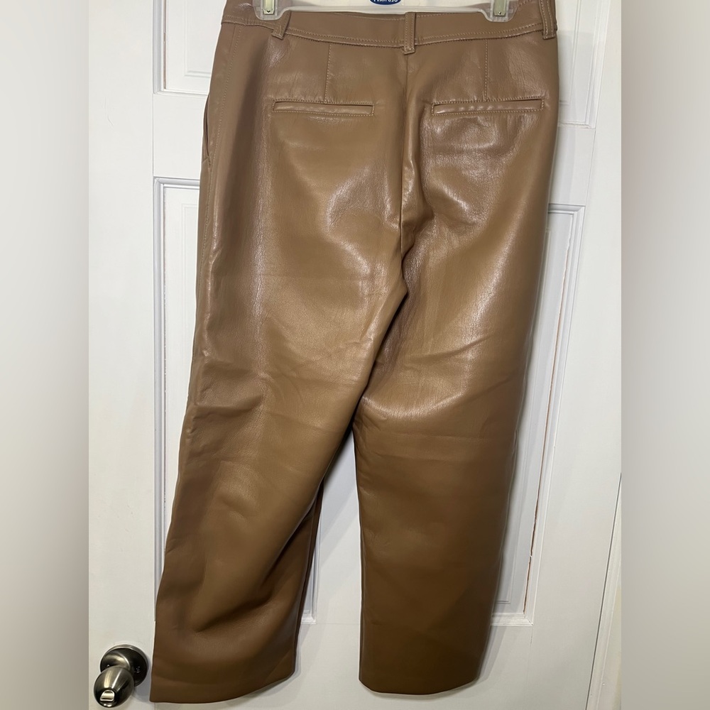 Aritzia Babaton Melina cropped pants - Picture 7 of 8